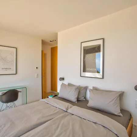 Camali, 8 Guests, Infinity Pool, Sea View Villa