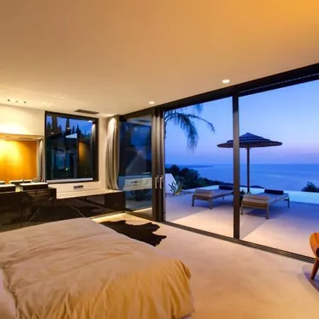 Villa Camali, 8 Guests, Infinity Pool, Sea View